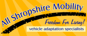 All Shropshire Mobility