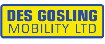 Des Gosling Mobility Ltd