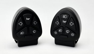 Wireless KeyPad