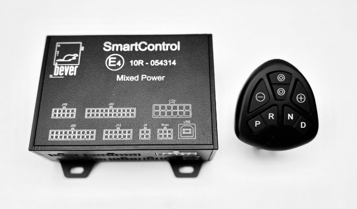 SmartSelector