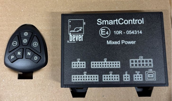 SmartSelector